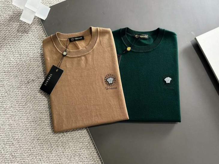 Picture of Versace Sweaters _SKUVersaceM-3XL12jr15848871
